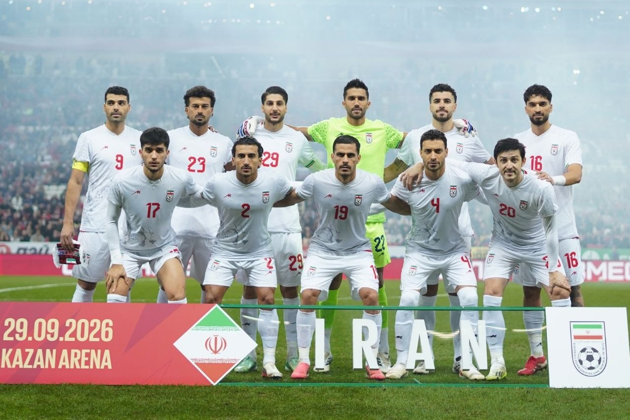 شاگردان قلعه‌نویی امروز به ایران باز می‌گردند