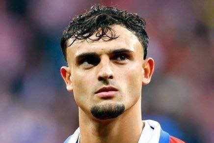 چهار باشگاه بزرگ انگلیسی ستاره اتلتیکومادرید را می‌خواهند