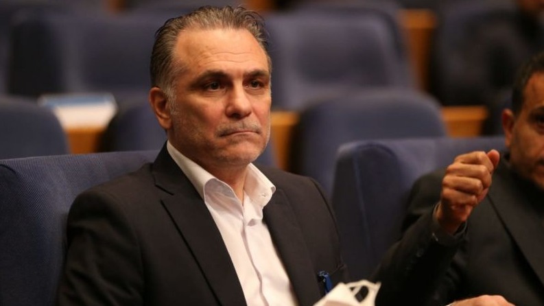 ماجدی: نمی‌توانم قبول کنم بازیکنان تیم امید کم کاری کردند فوتبالی | 