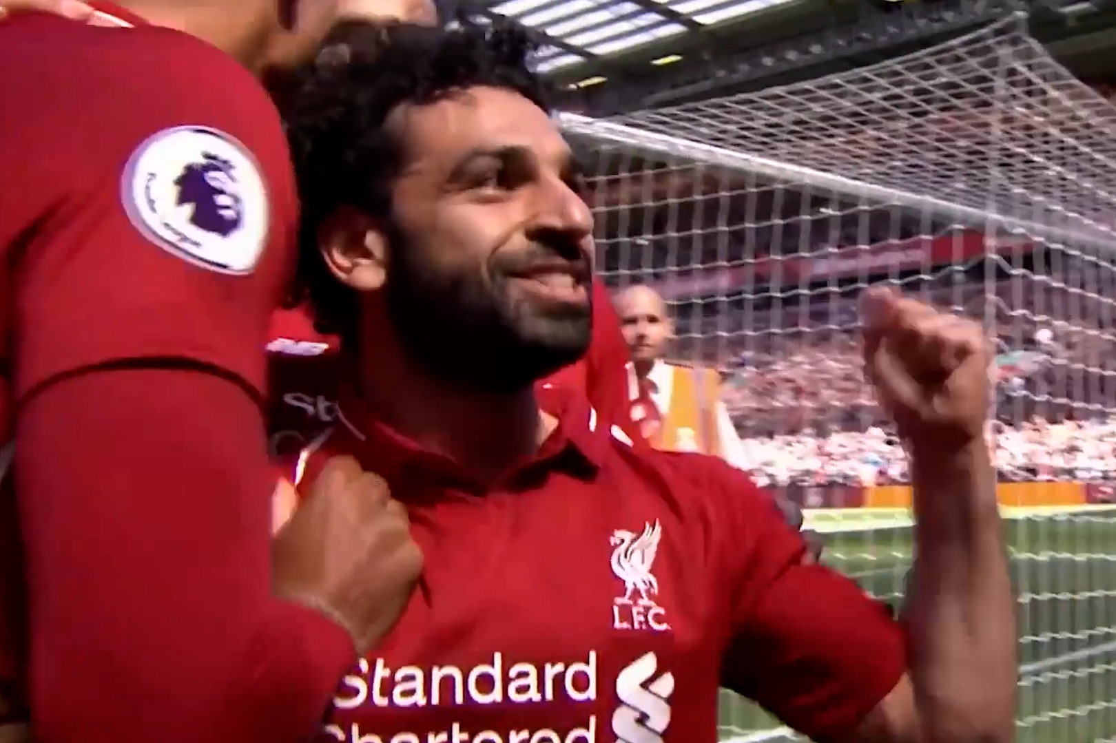 مرور ۱۱ لحظه تاریخی محمد صلاح در لیگ برتر انگلیس