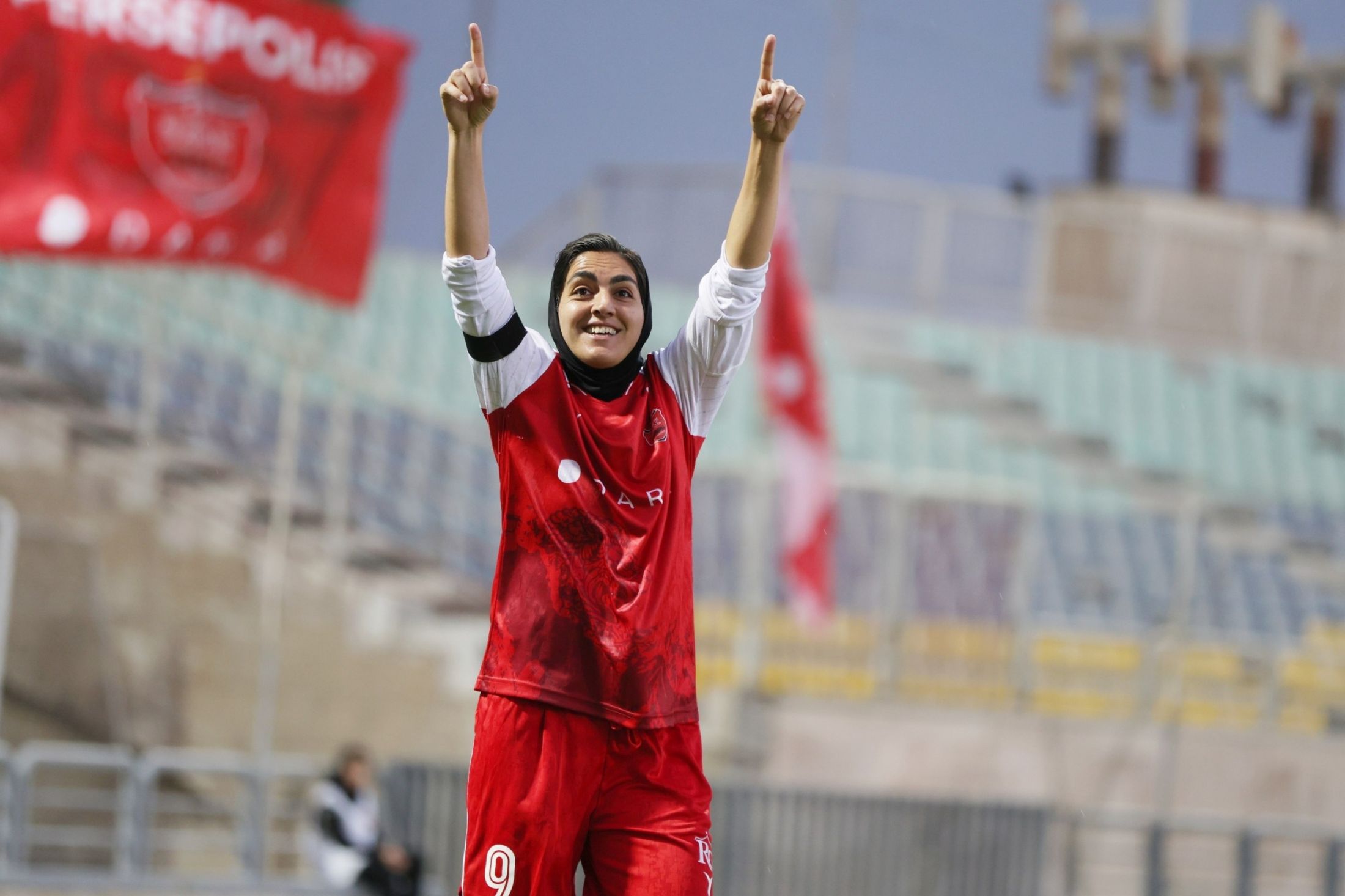 ادامه صدرنشینی پرسپولیس در شب تساوی استقلال در سیرجان