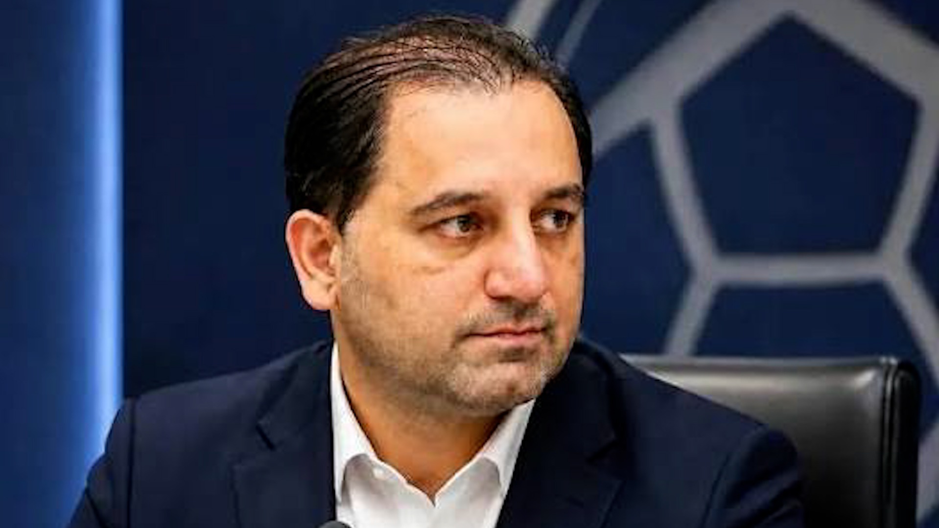 علوی: استقلال قهرمان فصل قبل نشده است
