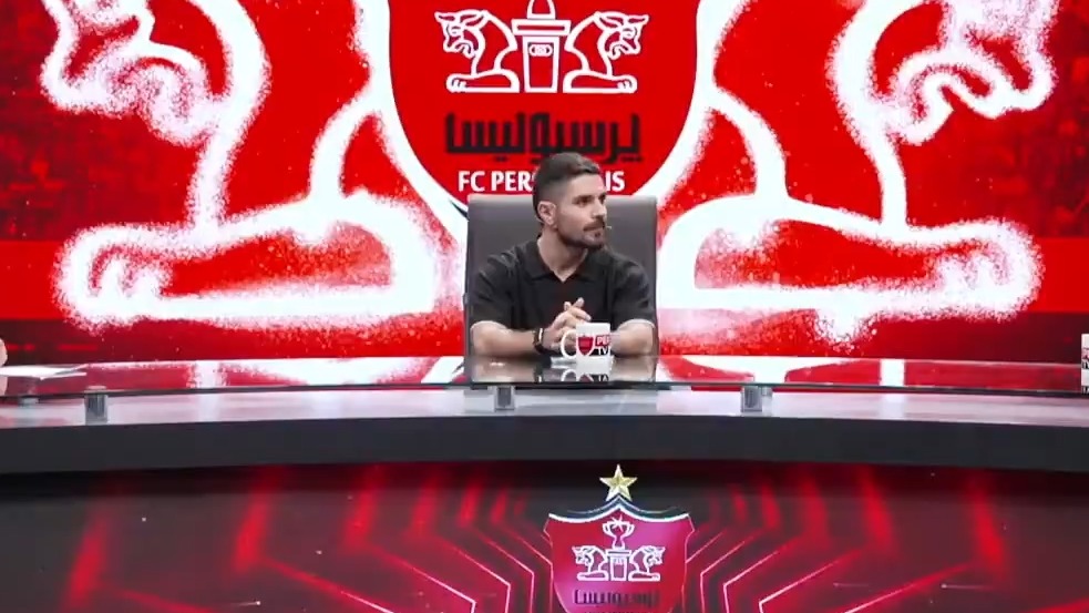 صحبت های محمد عمری درباره مصدومیت دردناکش