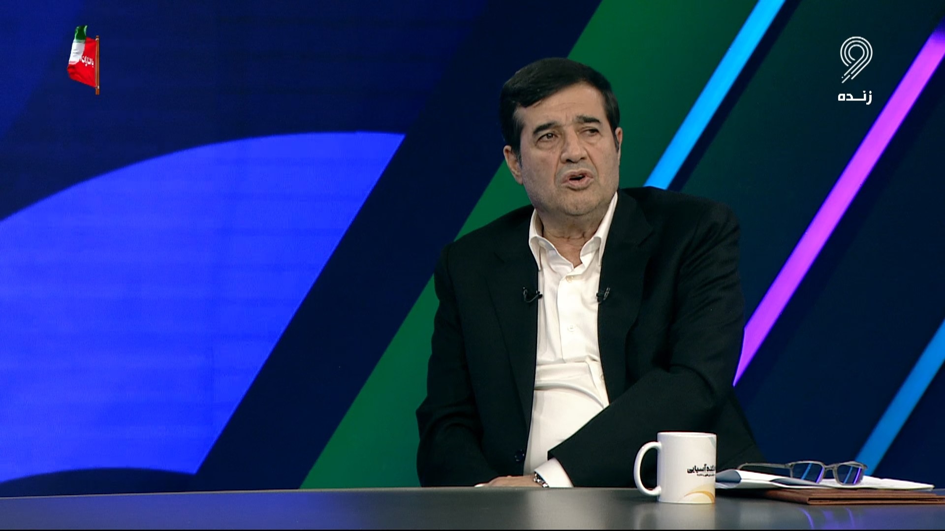 دنیامالی: اگر فدراسیونی درست کار نکند راه قانونی برخورد را بلدم، از تعلیق هم نمی ترسم