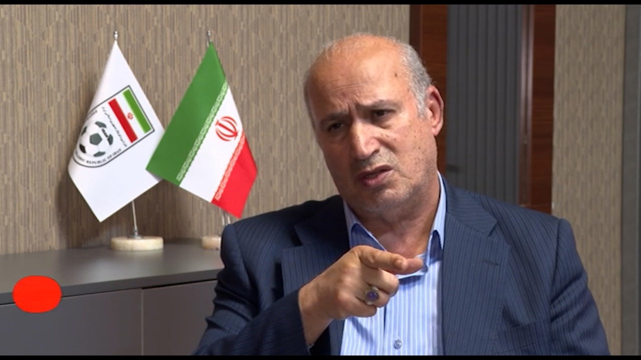 مهدی تاج: قطبی یا شخصی دیگری، سرمربی جدید تیم امید می شود