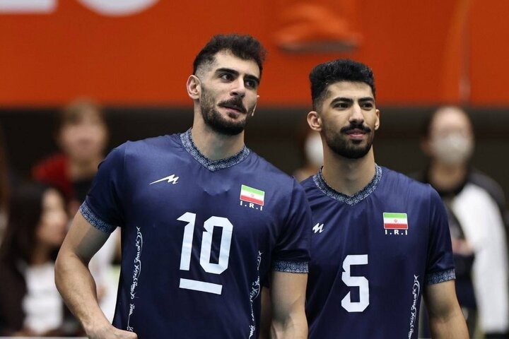 دو ستاره والیبال در تیم ژاپنی؛ اسماعیل‌نژاد و نصری به هیروشیما می‌روند