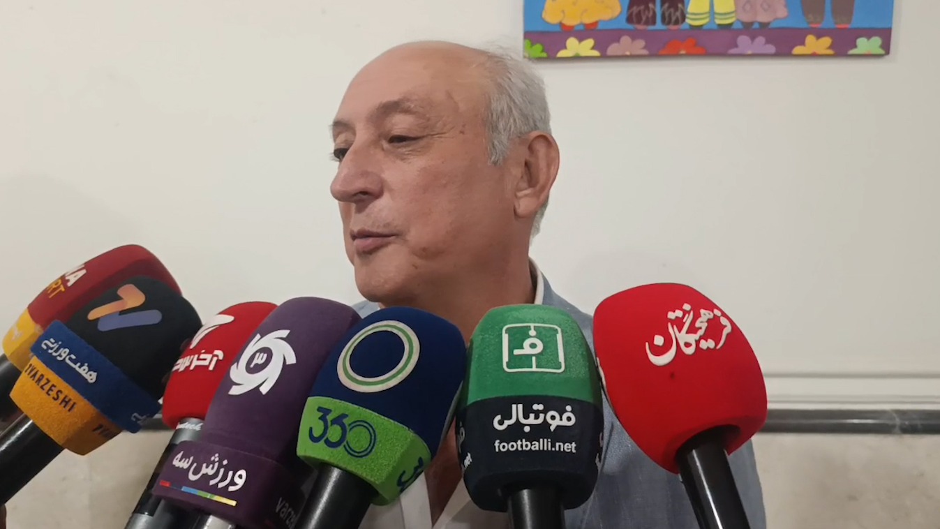 فریبا: فکر نمی‌کنم حالا حالاها کسی بتواند به گرد دو ستاره استقلال برسد