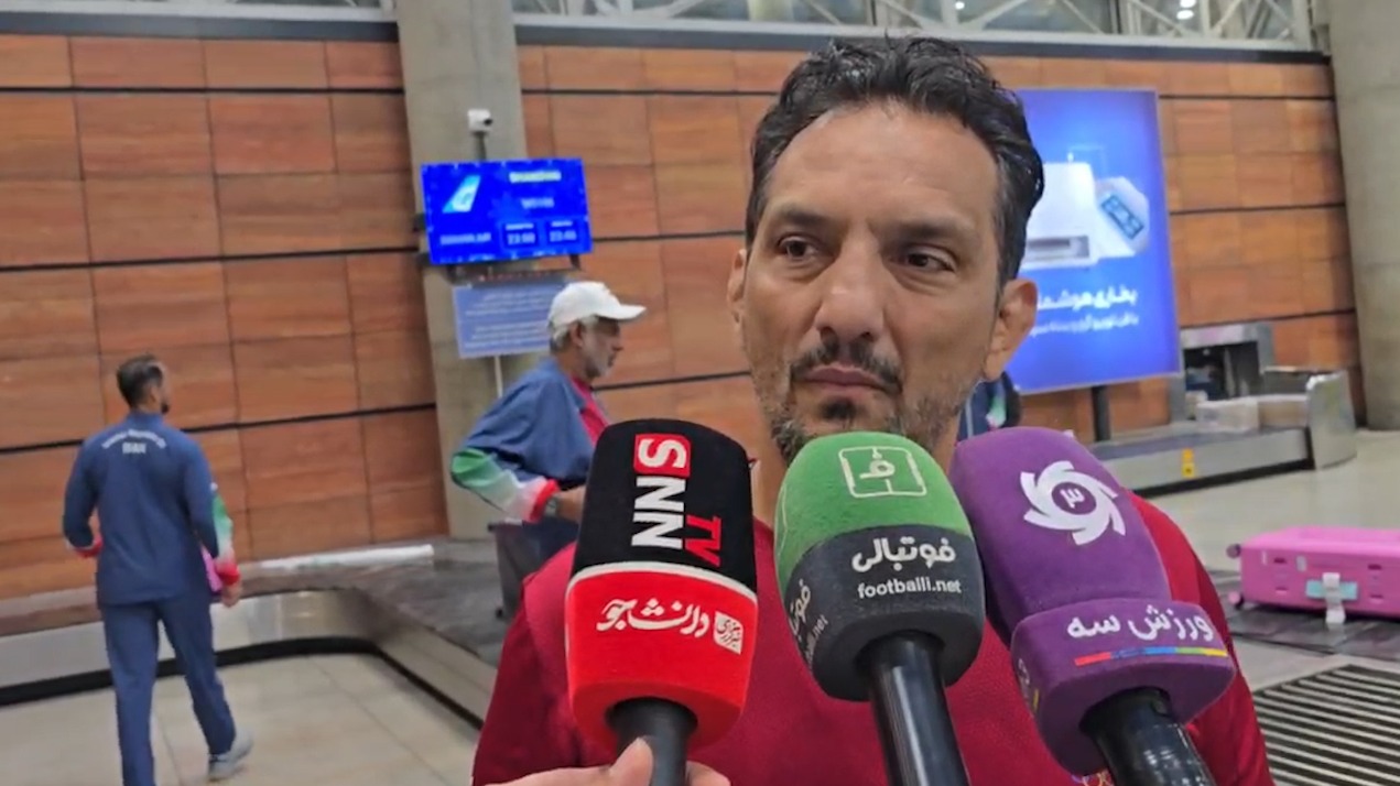 درستکار: کشتیها در سطح بسیار بالایی برگزار شد
