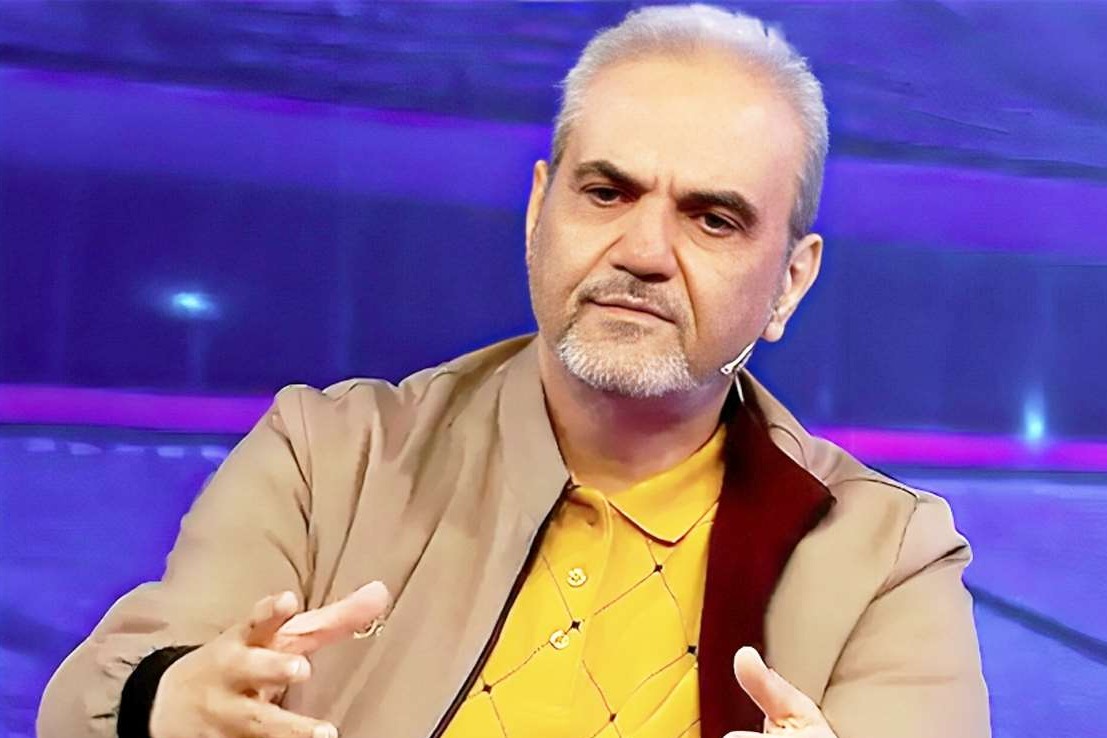 خیلی هم سورپرایز نبود؛ خیابانی به استودیو و گزارش برگشت!