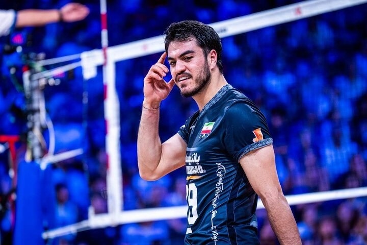 رسمی؛ مرتضی شریفی به هبی بائودینگ وولوز پیوست!