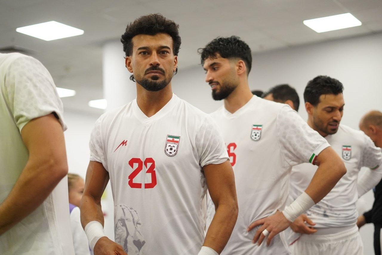خبر مهم مدیرعامل فولاد: رضاییان به بازی با پرسپولیس می‌رسد