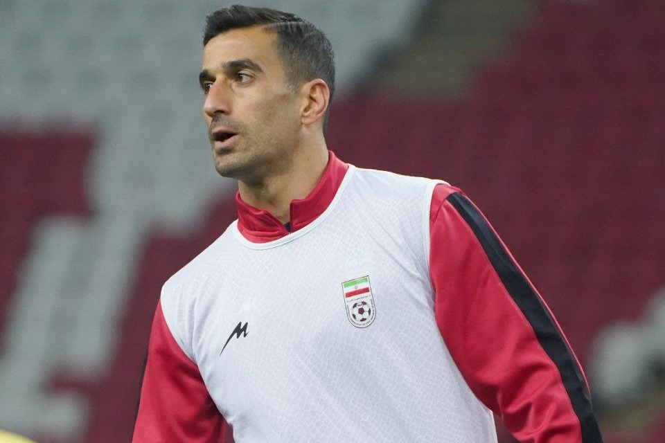 با اعلام AFC؛ حاج‌صفی رکورددار بازی‌های ملی شد!