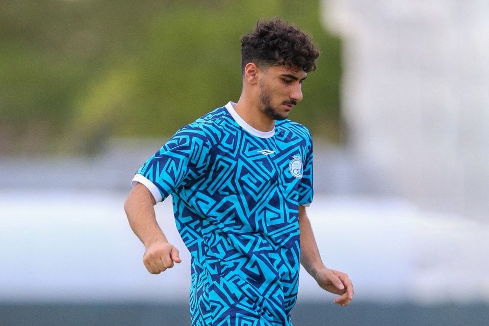 افشاگری رزاقی نیا: پدر و برادرم پرسپولیسی بودند!