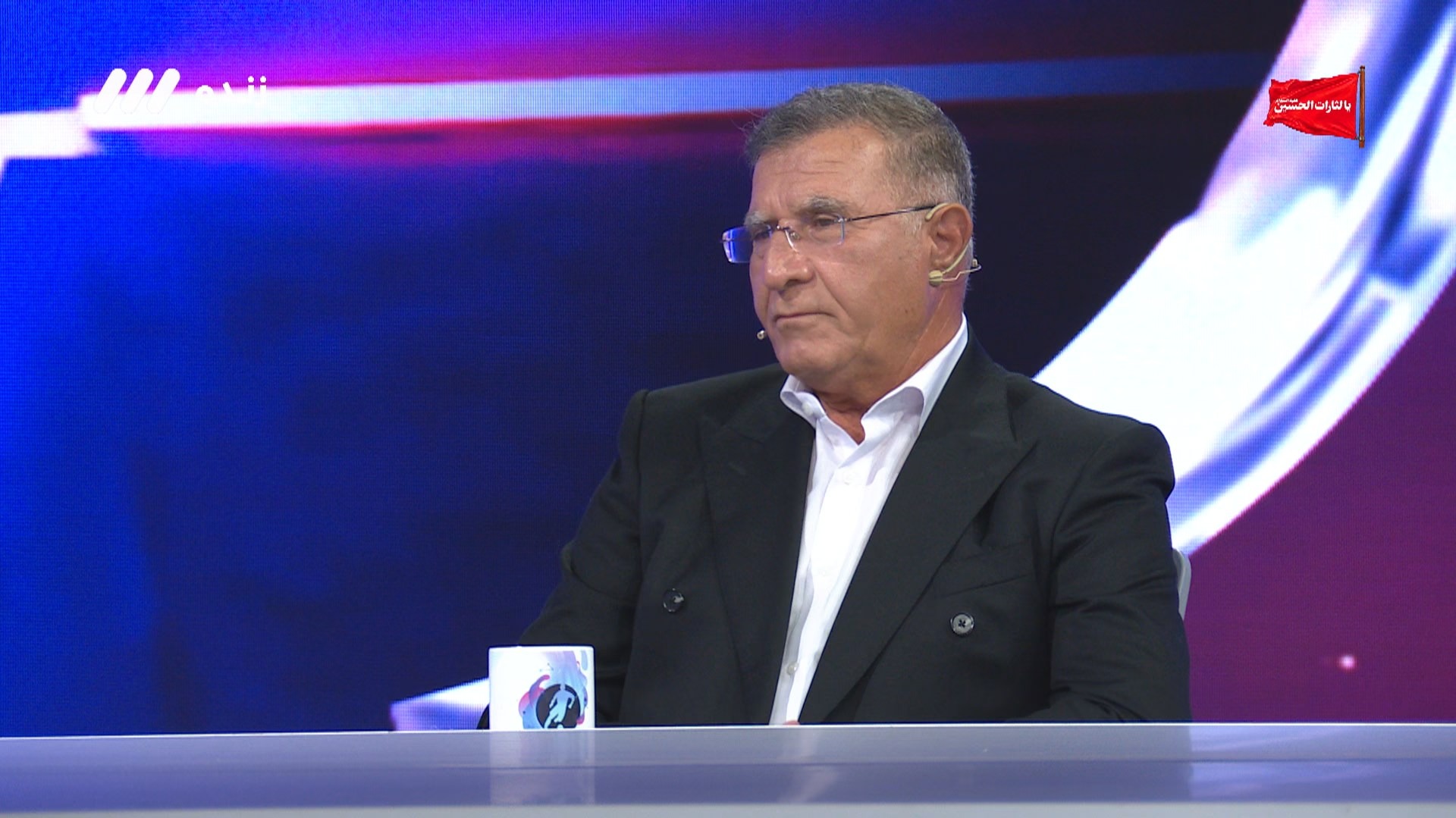 مجید جلالی: اگر به این برنامه هم نمی آمدم متوجه عمق مشکلات میشدم!