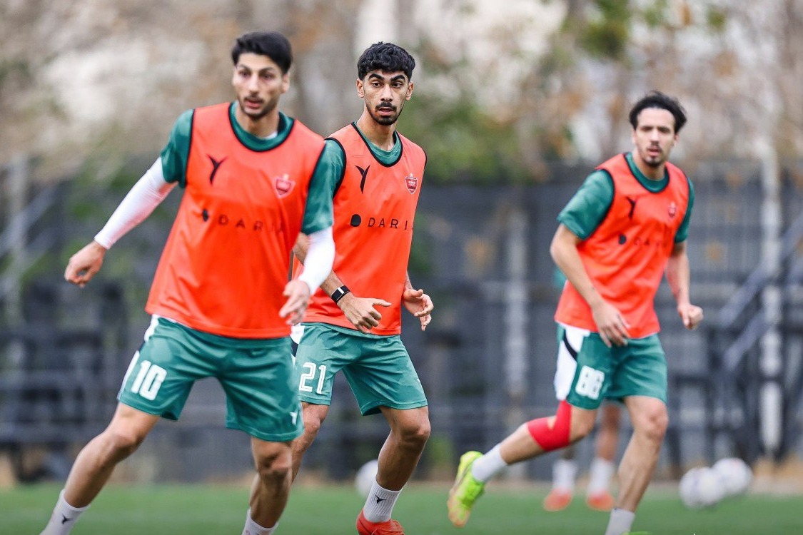 پرسپولیس به دنبال برگزاری جام حذفی؛ موفق نمیشود!