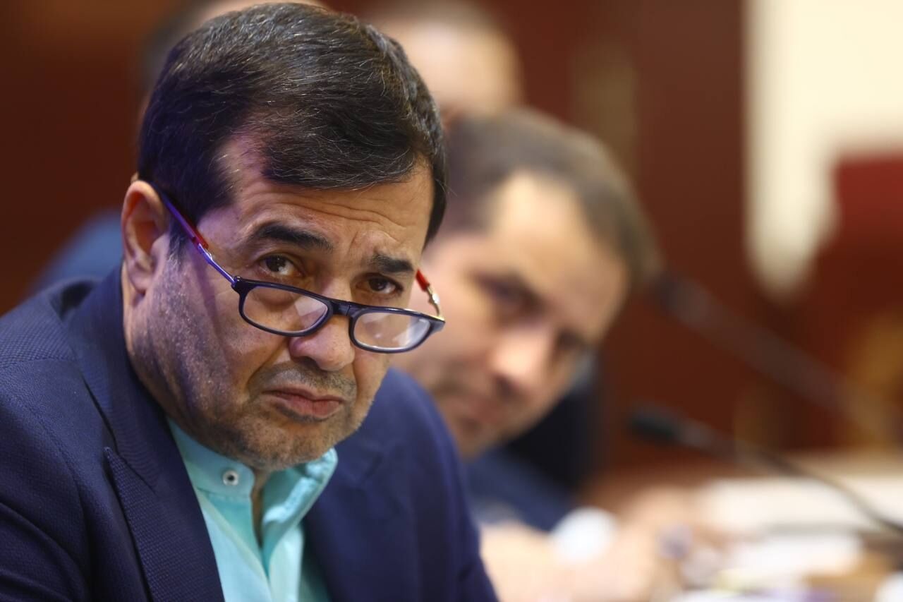 واکنش دنیامالی به اتفاقات دوشنبه شب؛ اختلافات داخلی روی آنتن مطرح نشود!