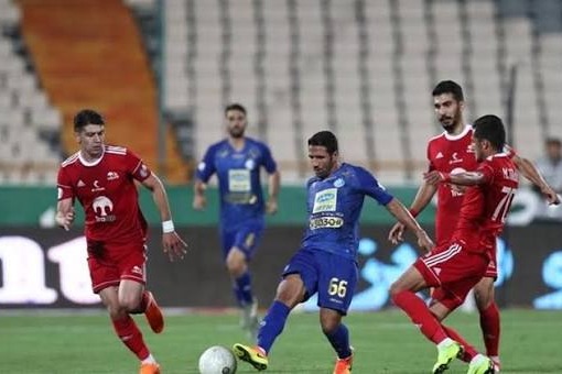 گزارش آماری؛ مرور بهترین و شیرین‌ترین بردهای استقلال و تراکتور