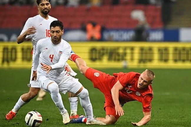 پایان فیفادی در آسیا؛ همه مدعیان خوب بودند به جز ایران!
