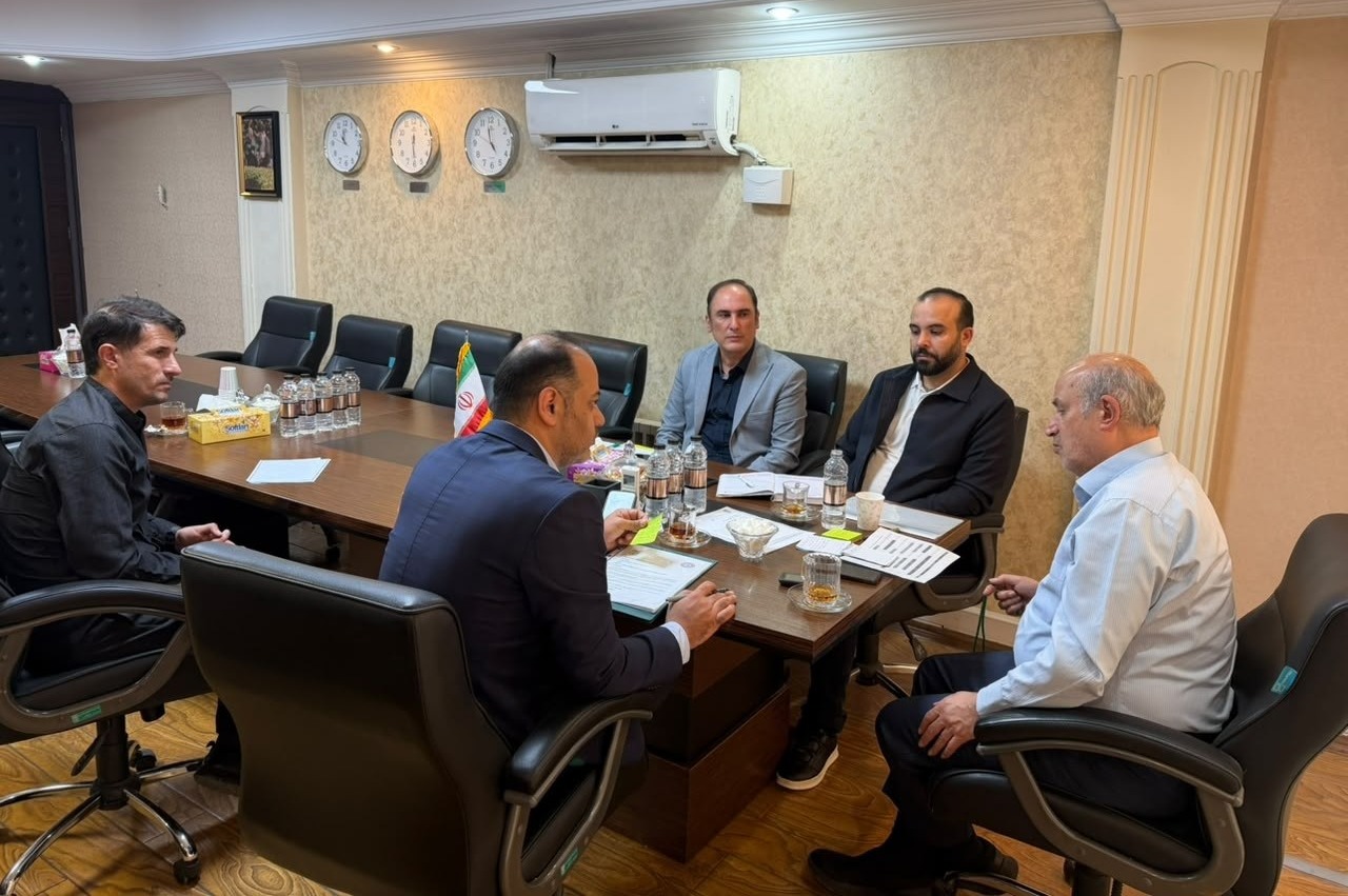 تاکید تاج بر اجرای برنامههای مربوط به تیم ملی جوانان