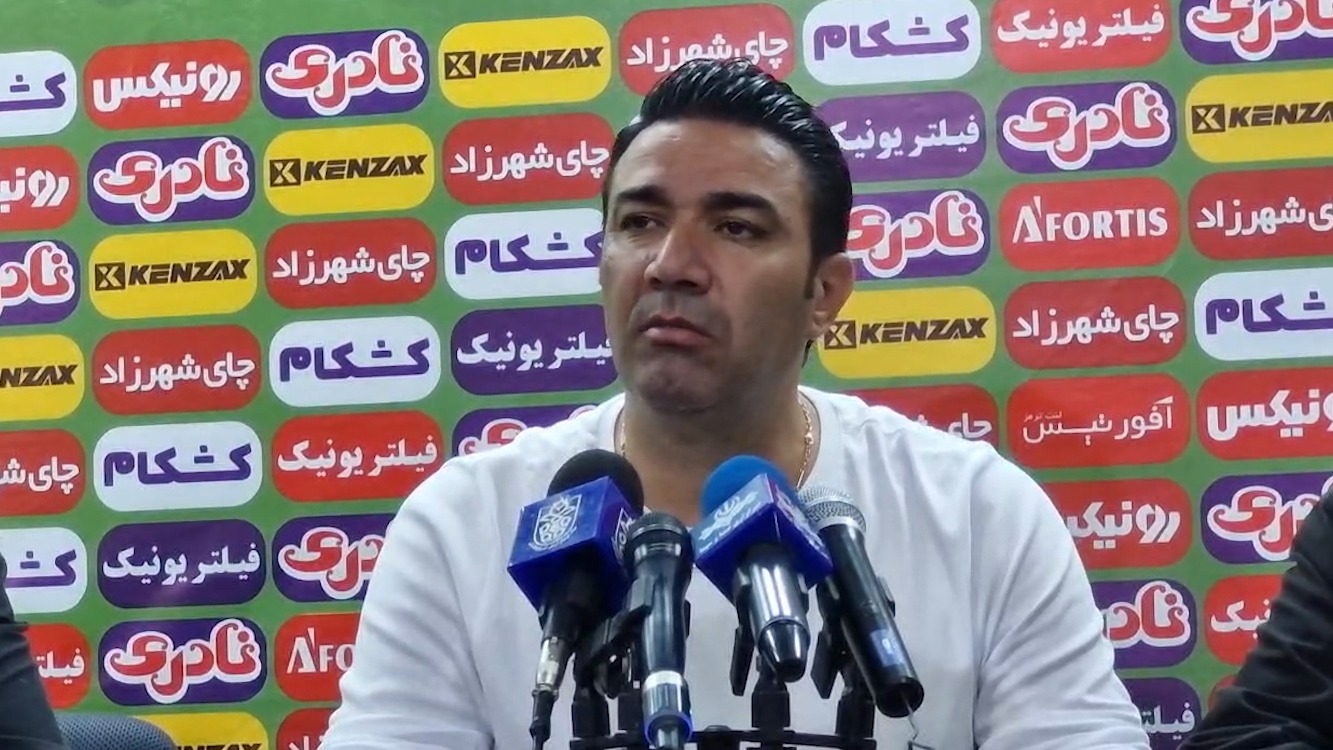 نکونام: تیم الان با زمان اسکوچیچ خیلی متفاوت است فوتبالی | 