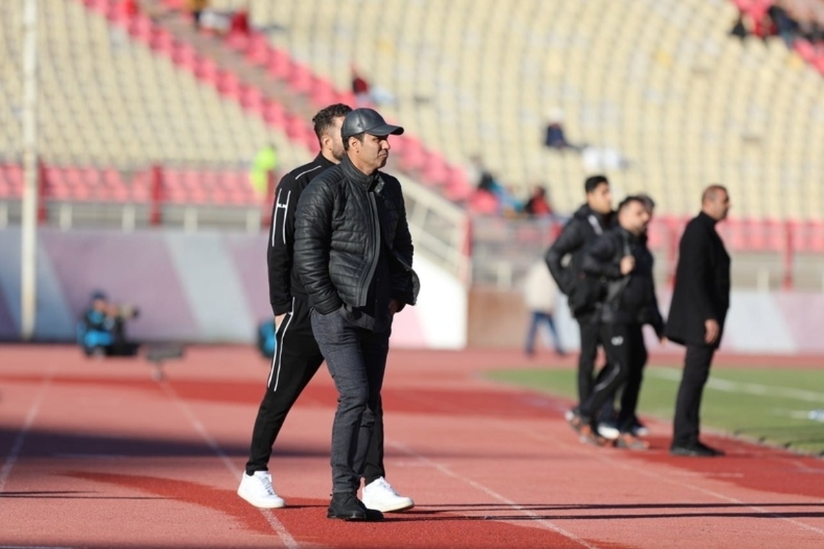 پرسپولیس تارتار، شمشیر دو لبهای مقابل نوری!