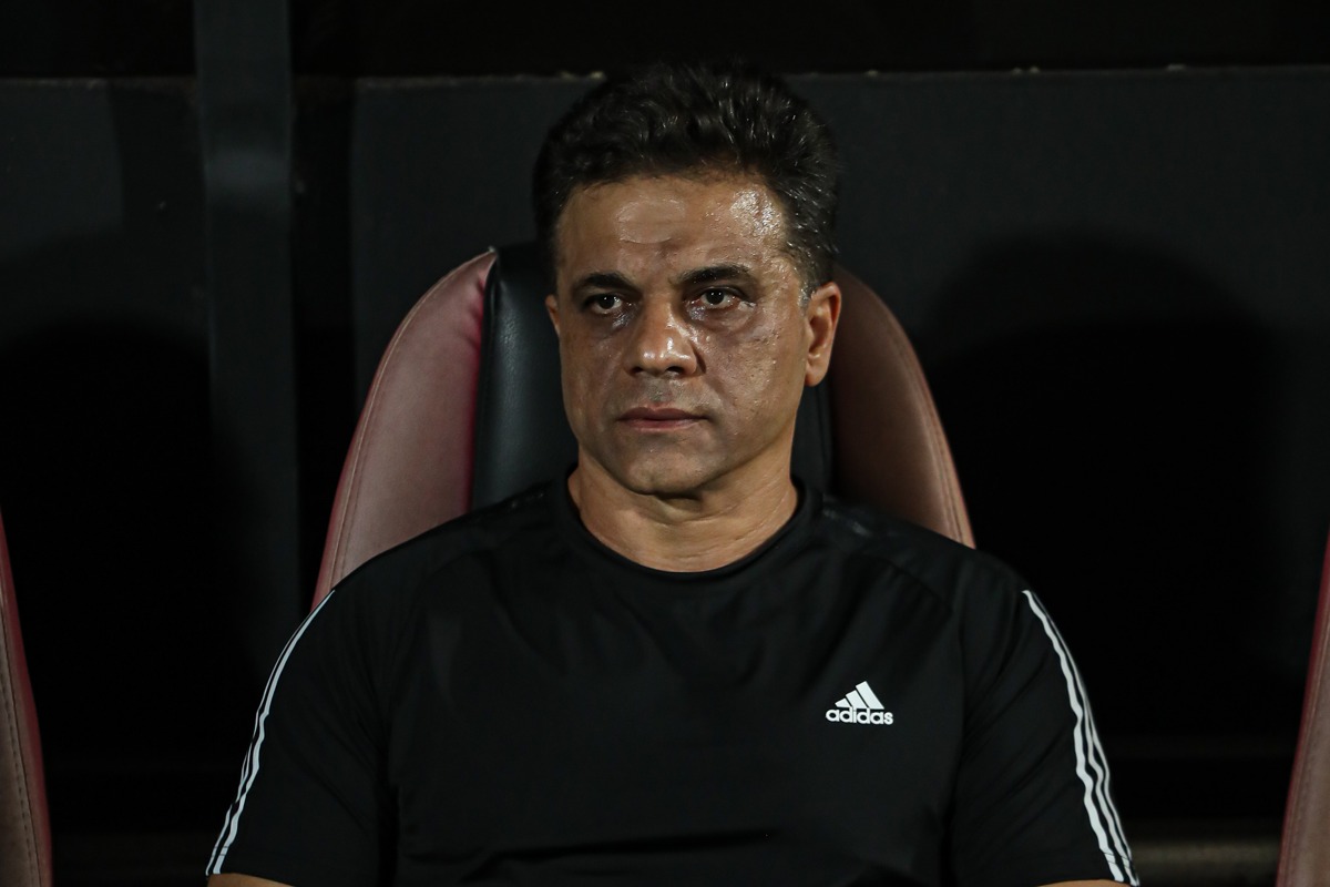رضایی: تیم ملی با این تفکرات به جایی نمیرسد!