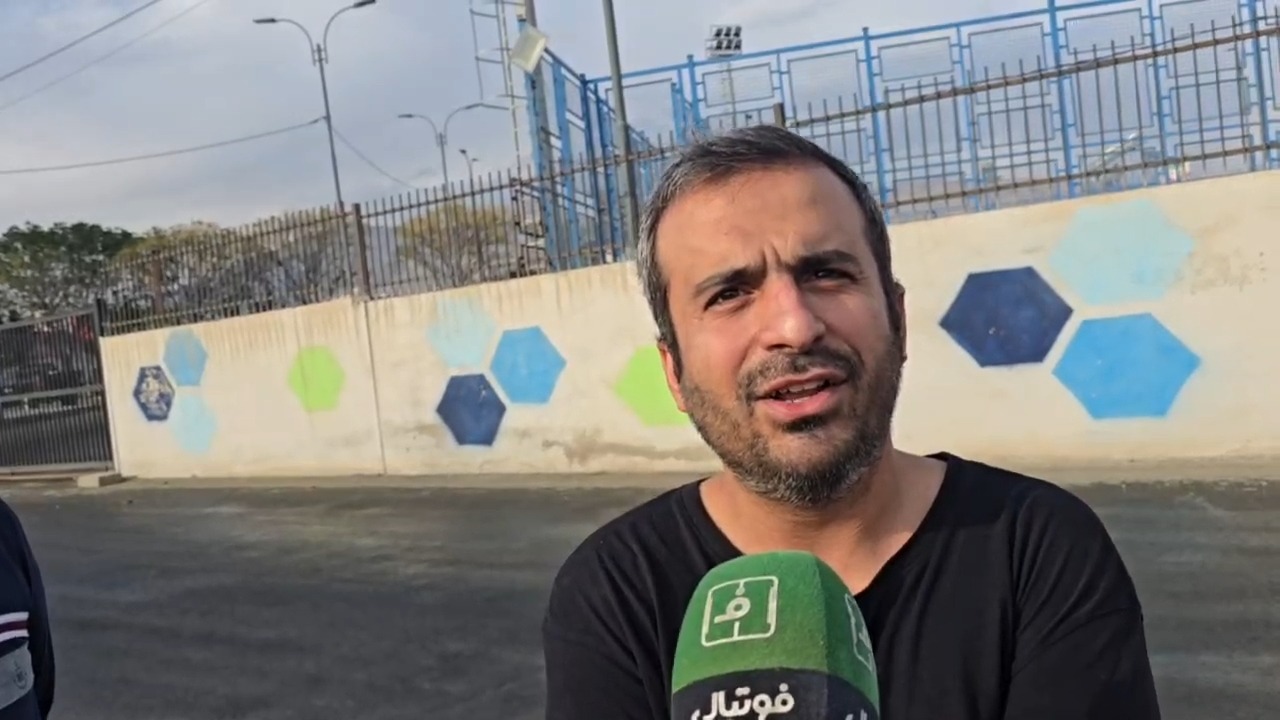 واکنش هوادار پرسپولیس به احتمال پیوستن بیرانوند به استقلال