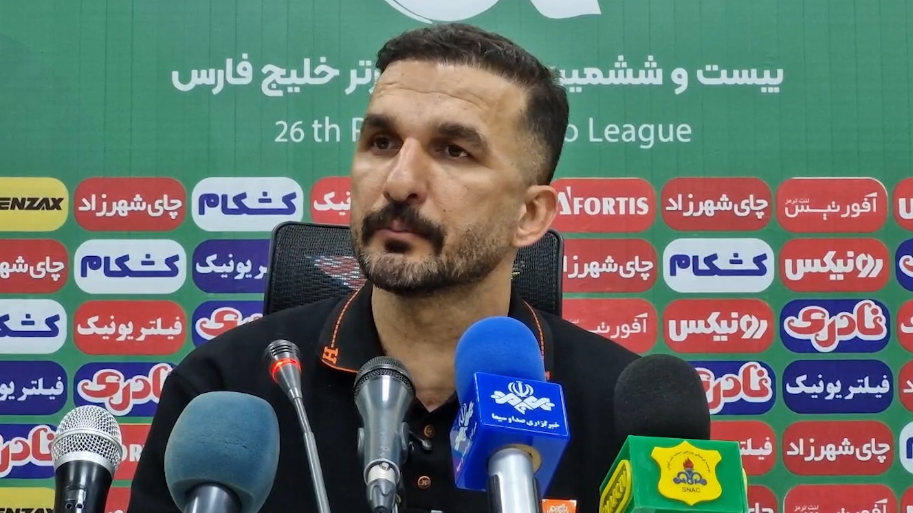 نوری: ما قطعا مشکلات فنی زیادی داریم