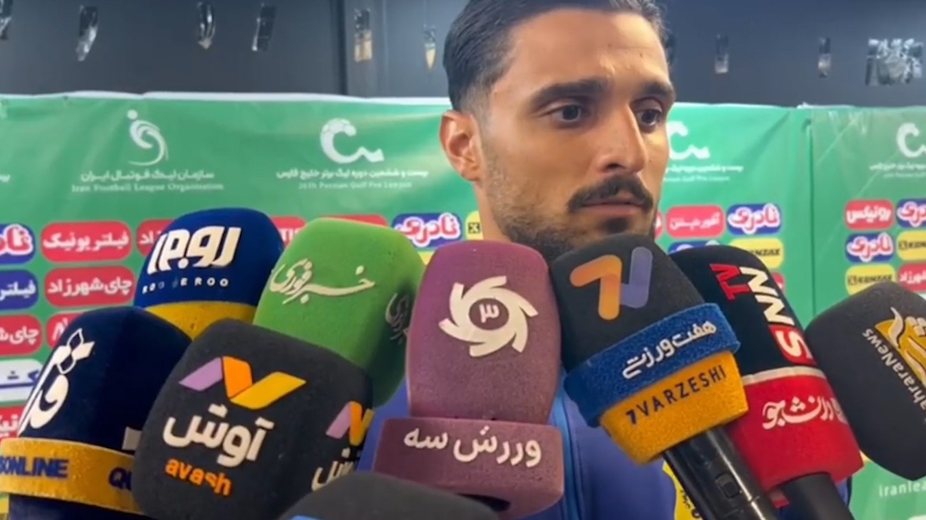 صحبت‌های جنجالی احمد گوهری: سرمربی فصل گذشته پیکان به جادوگری اعتقاد دارد!