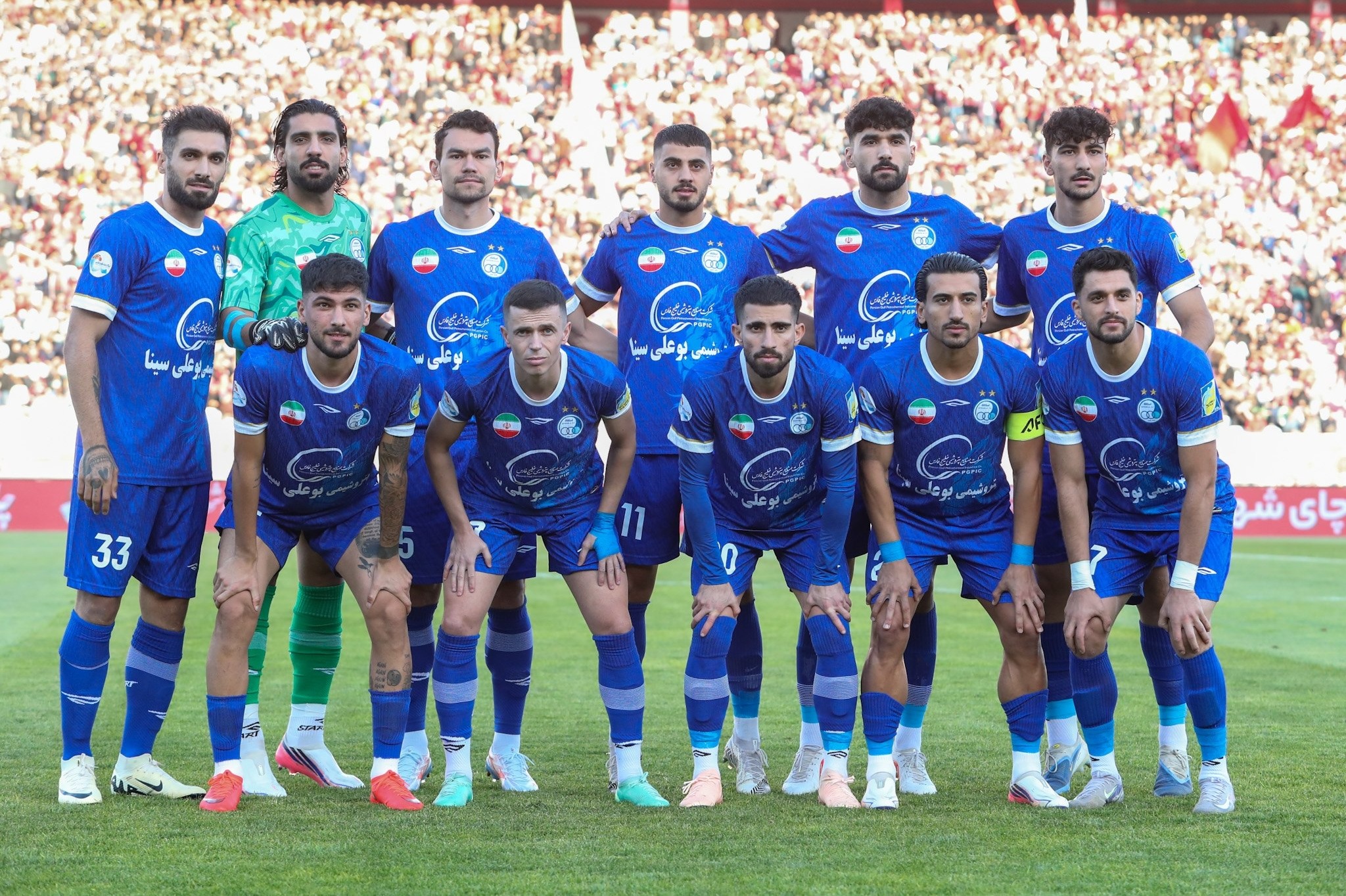 استقلال با پرواز مستقیم به قطر میرود