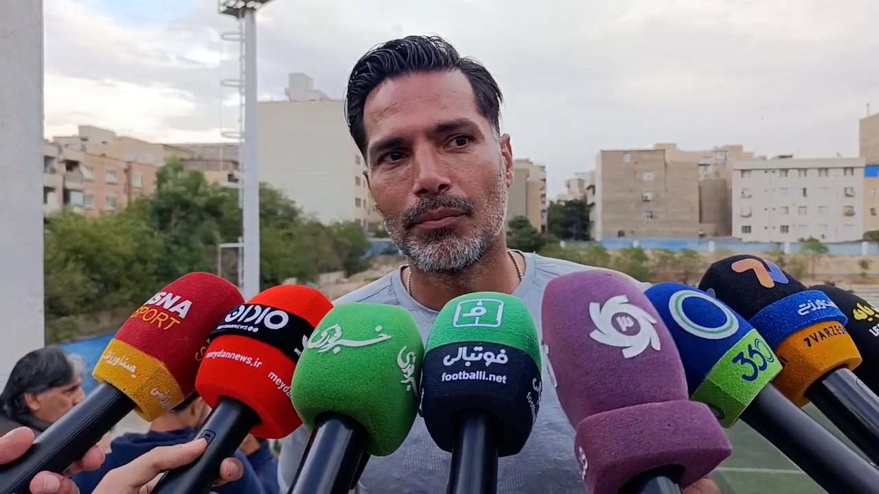 امیرحسین صادقی: کم شدن سهمیه خارجی ها خوب بود