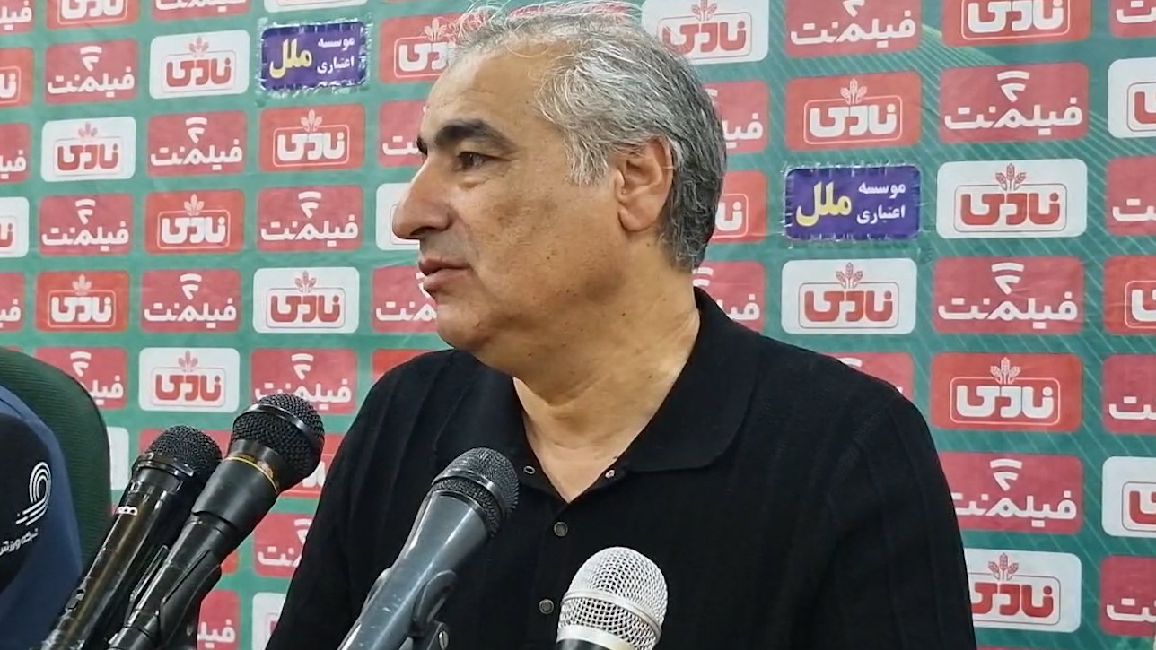 الهامی: یکی دوسال آینده نسل فوتبال ایران قطعا تغییر میکند