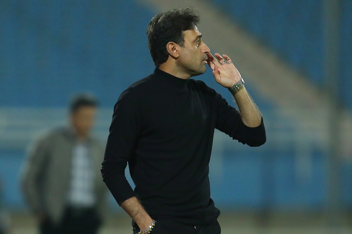 رسمی؛ مهدی رجب‌زاده، سرمربی جدید فجرسپاسی!