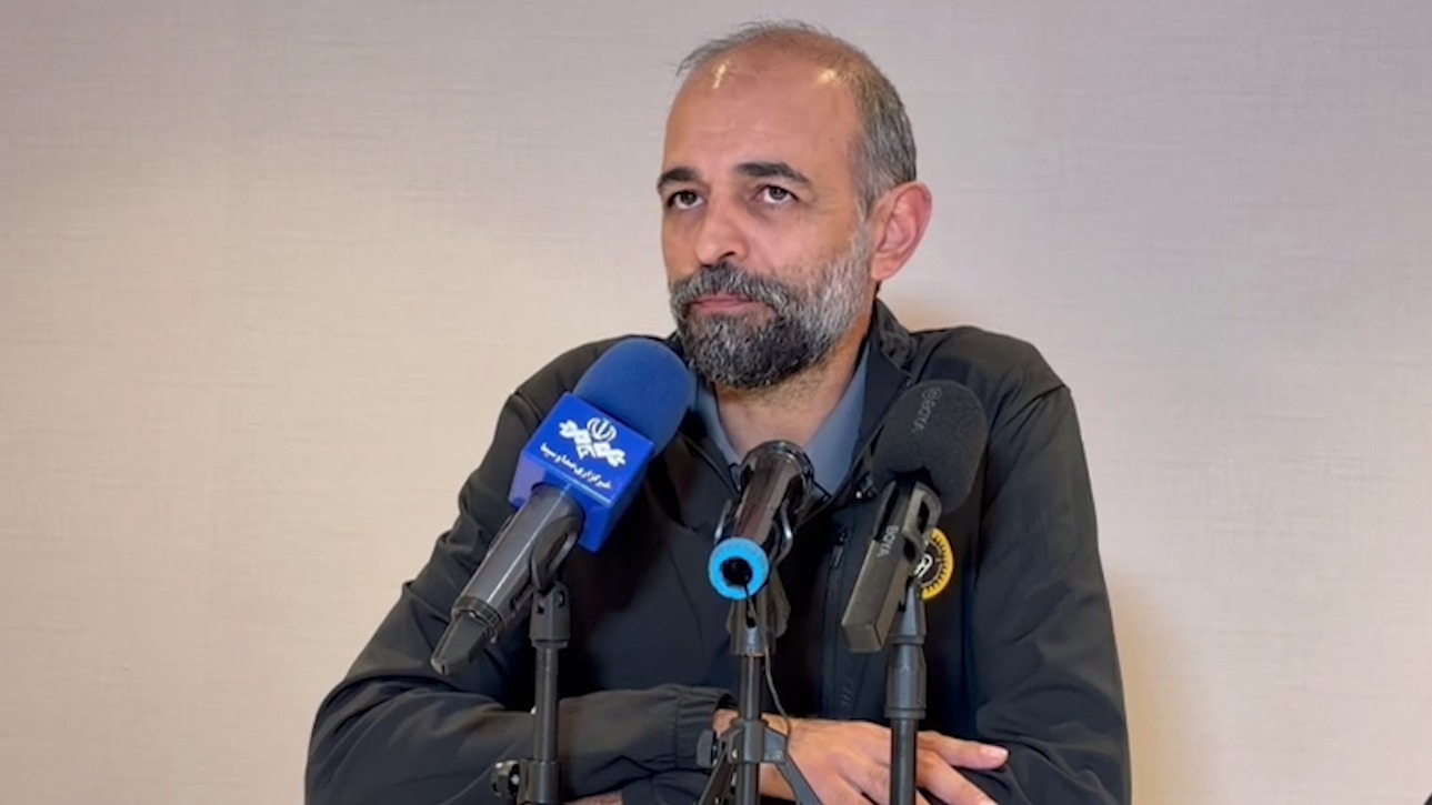 نویدکیا: امیدوارم بازی فردا هم مثل دیگر دربیهای اصفهان جذاب باشد