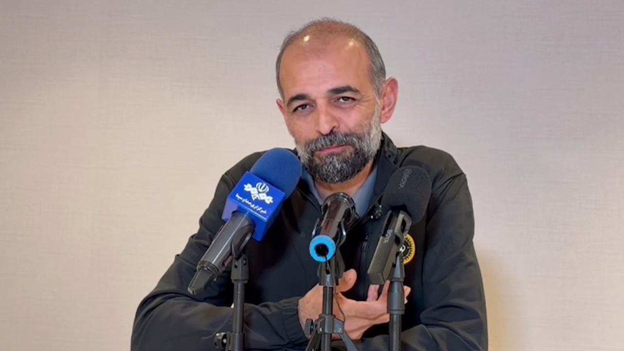 نویدکیا: دلم میخواهد سپاهان همیشه تیمی هجومی باشد