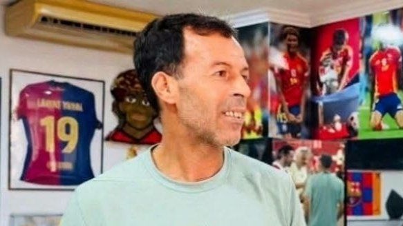از پول قهوه تا درخشش در بارسلونا؛ داستان احساسی کودکی لامین یامال