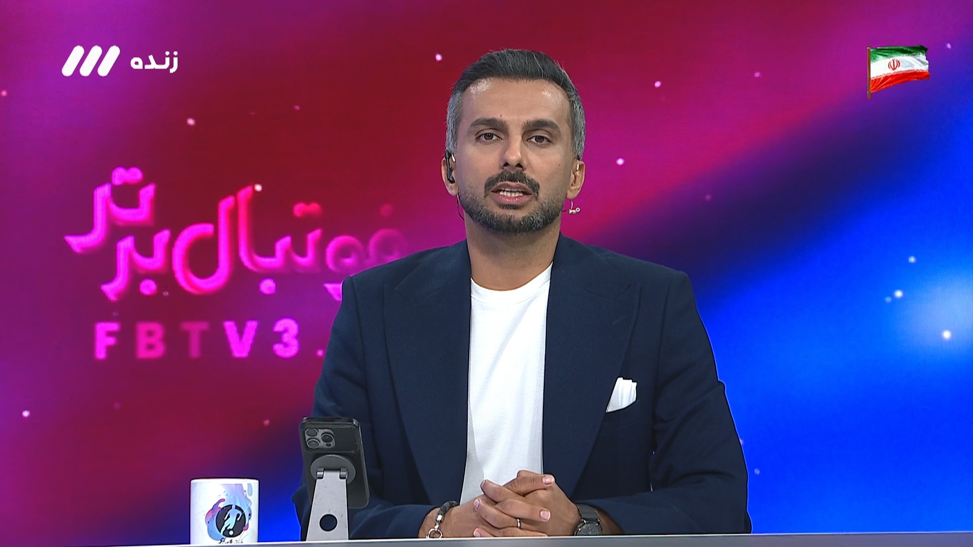 یحیی گل محمدی در تیم امید با حقوق ماهی ۶ میلیارد! میثاقی توضیح می دهد