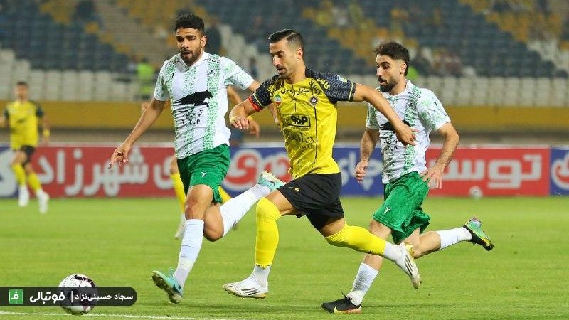 هفتمین دربی لیگ برتری اصفهان در مهر؛ ماه زرد!