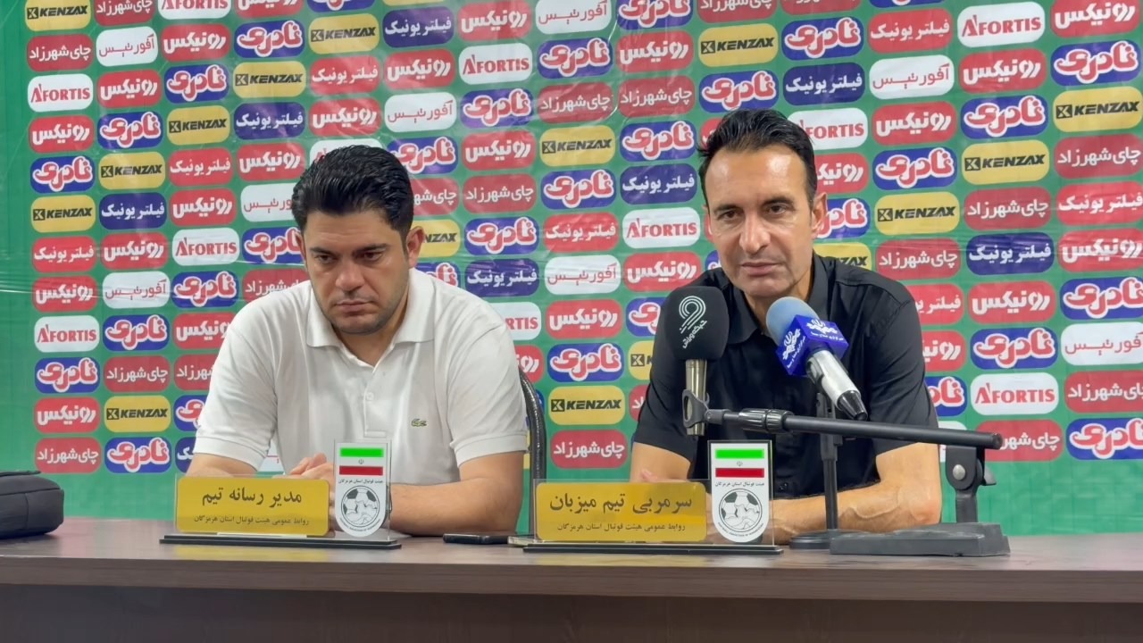 عنایتی: توقع هواداران را بالا بردیم و باید پاسخگو باشیم