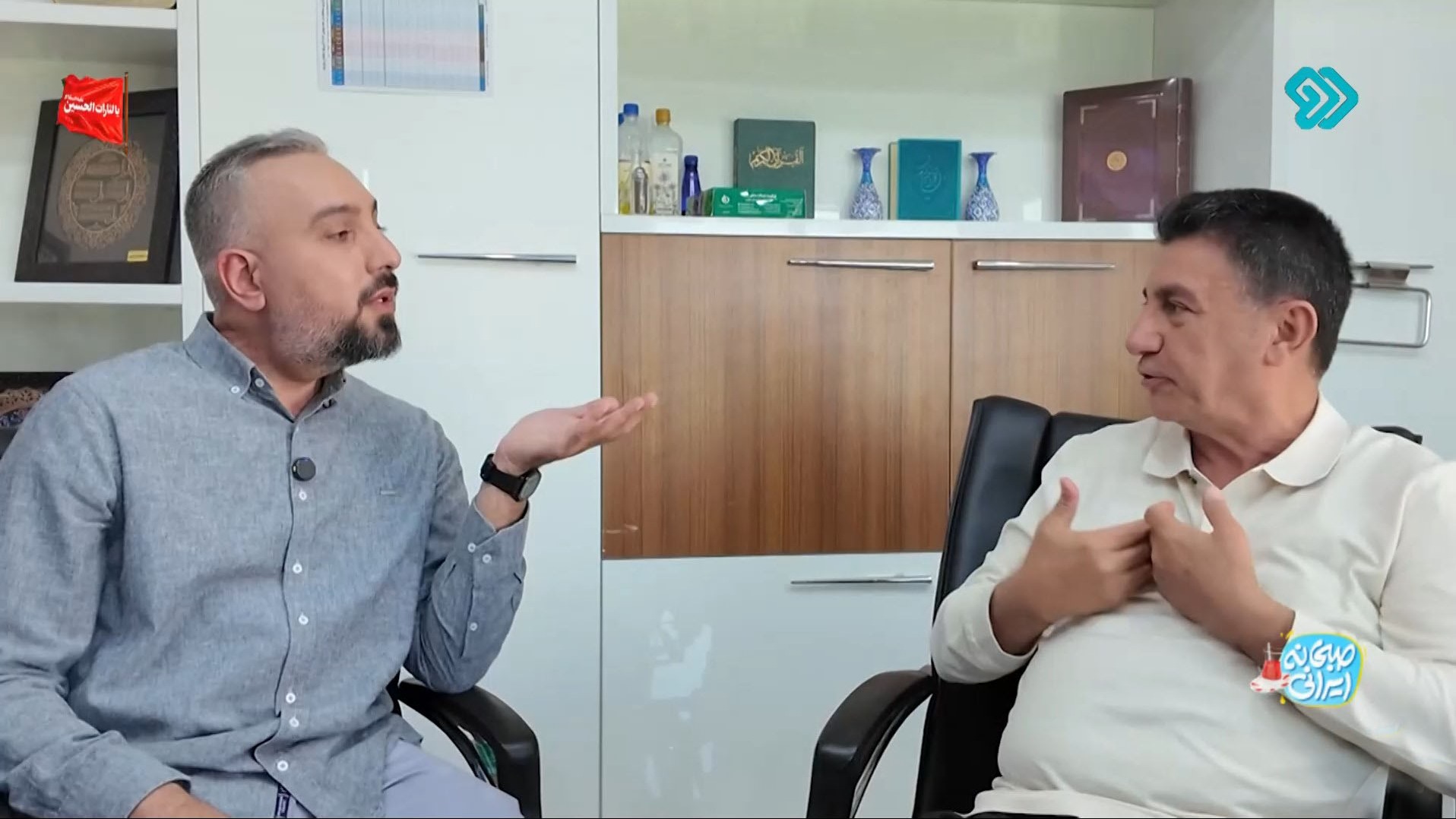 قلعه نویی: بازیکنان نسبت به بازی با مصر 25 درصد افت داشتند