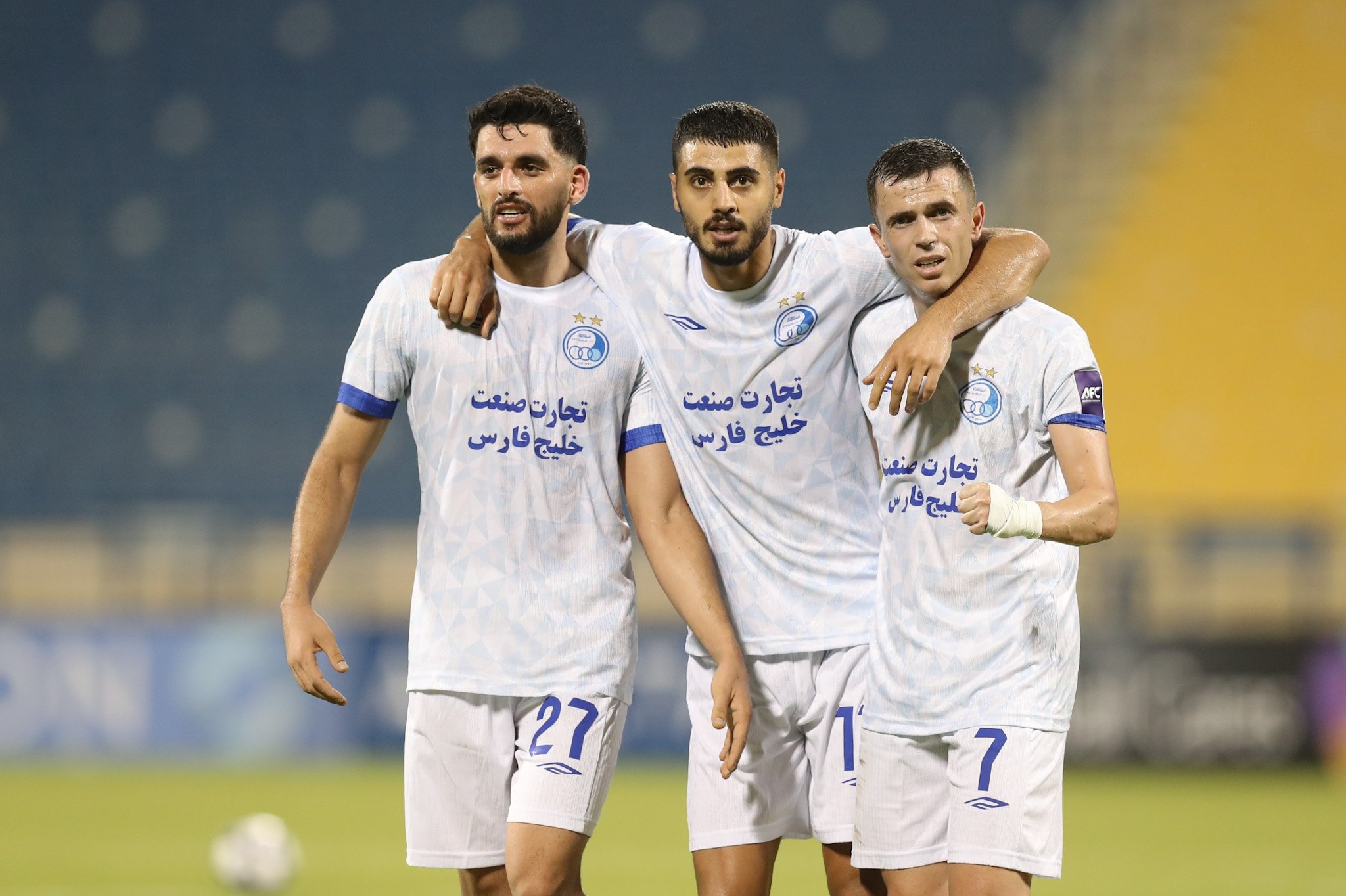 رای پرونده آسانی به استیناف برگشت؛ فدراسیون در انتظار پاسخ AFC