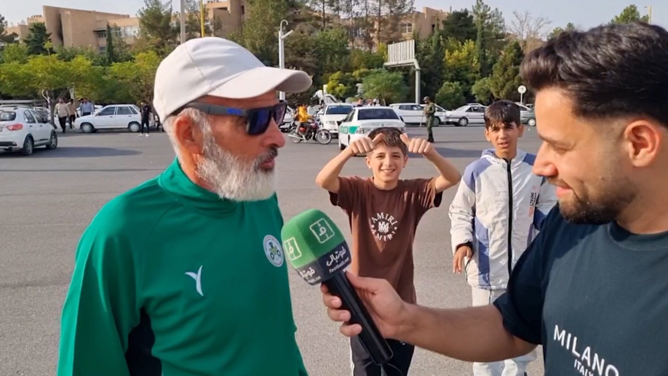 خاطره‌انگیزترین دربی اصفهان از نگاه هوادار ذوب آهن