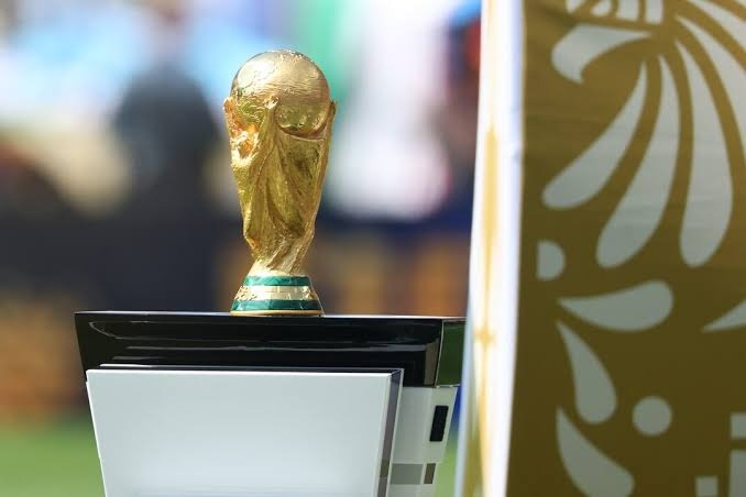 نتفلیکس حق پخش جام جهانی ۲۰۳۰ را کسب کرد