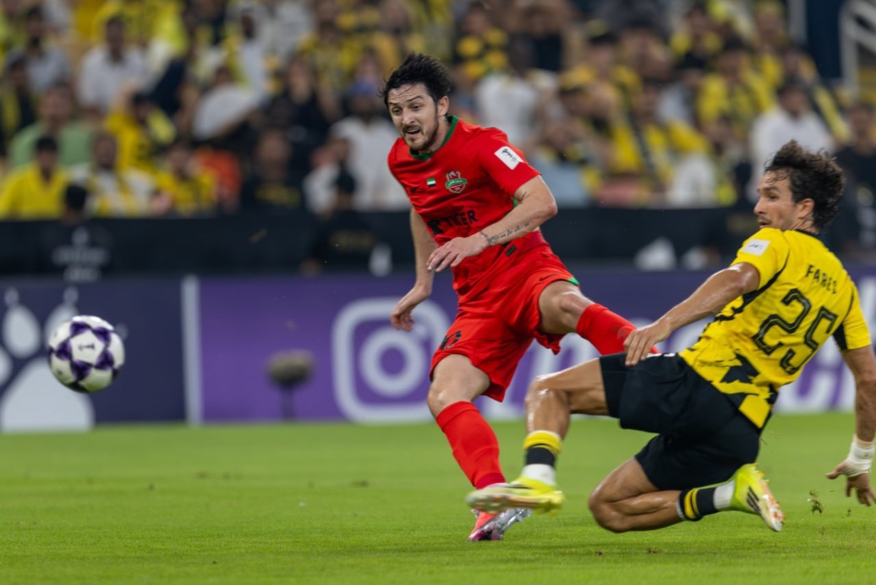 لیگ نخبگان آسیا؛ الهلال و شباب الاهلی بردند، استقلال دوم ماند!