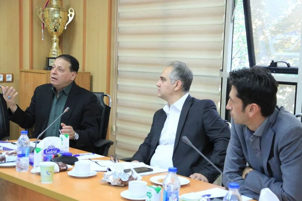 آغاز طرح ارزیابی و سطح‌بندی ورزشگاه‌های فوتبال ایران