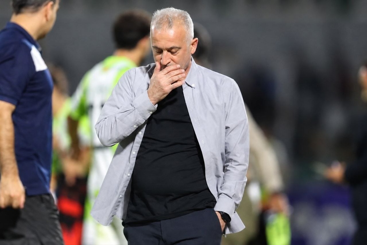 فراتر از ناکامی؛ عملکرد ضعیف کمالوند در مصاف با پرسپولیس!