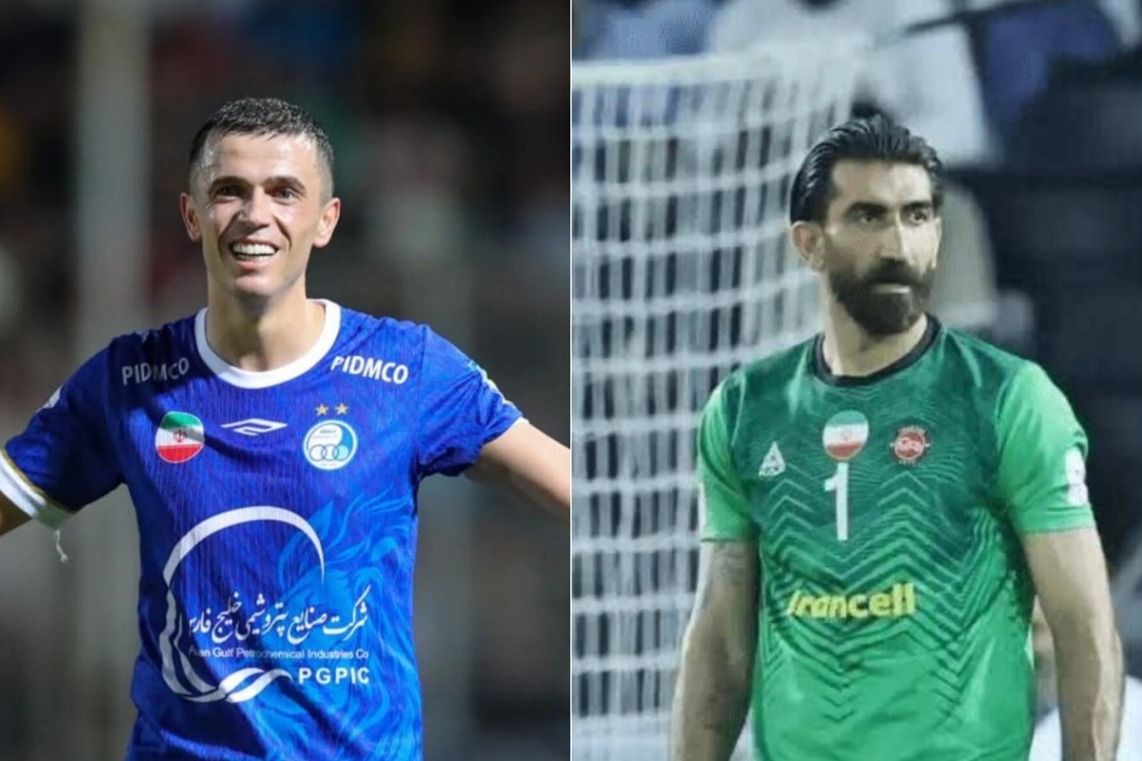 توضیح بیرانوند درباره اتفاق جنجالی؛ خودِ آسانی هم باور نمی‌کرد