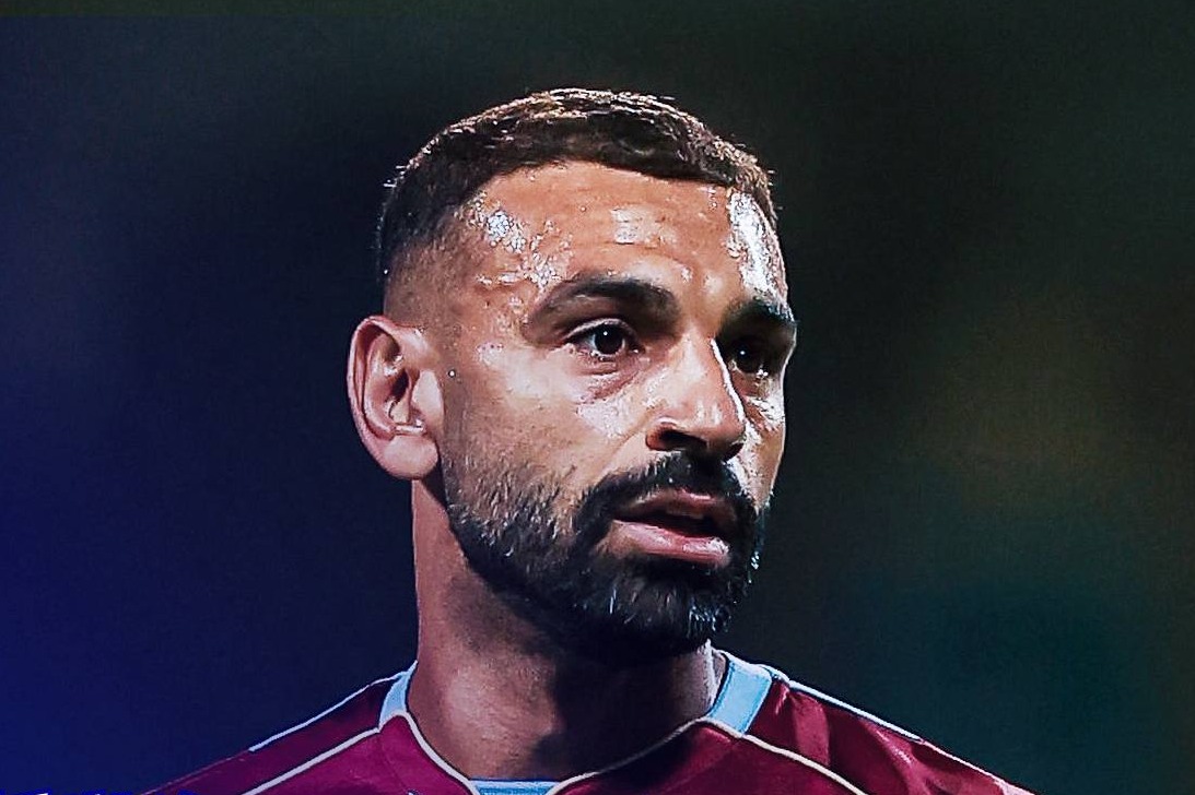 محمد صلاح بهترین بازیکن ماه لیگ ترکیه شد