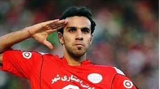 19 سال پیش در چنین روزی؛ تساوی استقلال و پرسپولیس با گلزنی روانخواه و محسن خلیلی