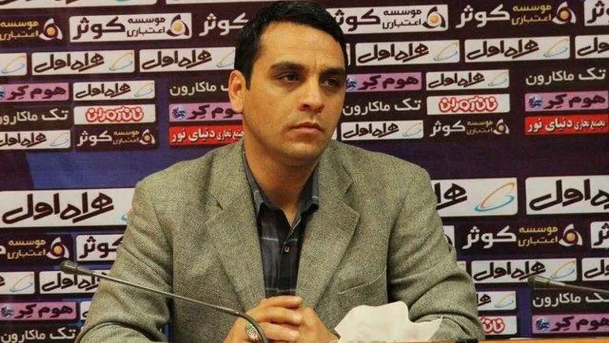 فتاحی: خلیفه و گودرزی از نیم فصل به استقلال می آیند